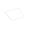Ánh sáng bảng đèn LED cạnh hiện đại cho chiếu sáng đồng đều