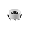 Phản biến nhiệt cao Cob Spotlight-Aluminum Alloying, LED SPOT LIGHT để bán lẻ/Showcase Lighting '