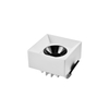 Phản biến nhiệt cao Cob Spotlight-Aluminum Alloying, LED SPOT LIGHT để bán lẻ/Showcase Lighting '
